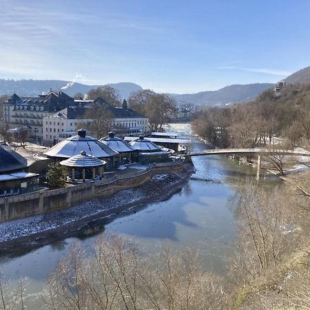 Villa Hartmann B&B Bad Kreuznach Exteriér fotografie